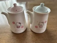 2026年最新】キティちゃん調味料入れの人気アイテム - メルカリ