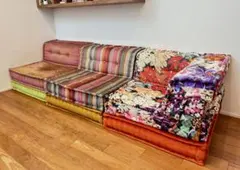 2026年最新】Roche Bobois ソファ・ソファベッドの人気アイテム - メルカリ