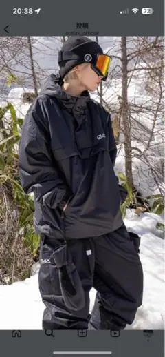 2026年最新】outlax ウェアの人気アイテム - メルカリ