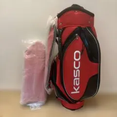 2026年最新】kasco キャディバッグの人気アイテム - メルカリ