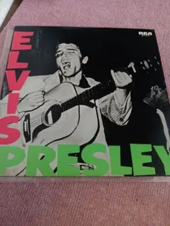 2026年最新】lp elvis presleyの人気アイテム - メルカリ