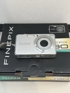 2026年最新】finepix j30の人気アイテム - メルカリ