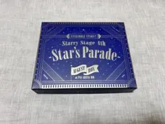 2026年最新】Starry stage 4th augustの人気アイテム - メルカリ