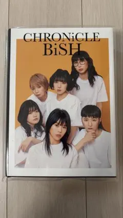 2026年最新】bish サインの人気アイテム - メルカリ