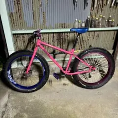 2026年最新】surly pugsleyの人気アイテム - メルカリ