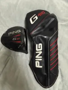 2026年最新】g410 ドライバーヘッドのみの人気アイテム - メルカリ