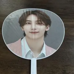2026年最新】seventeen ジョンハン うちわ セットの人気アイテム
