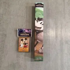 2026年最新】ロルカナ ミッキー プレイマットの人気アイテム - メルカリ