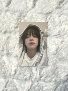 TWS playhard SOUNDWAVE サイン会 トレカ 6人分 - メルカリ