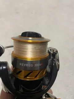 2026年最新】ダイワ レブロス 2004の人気アイテム - メルカリ