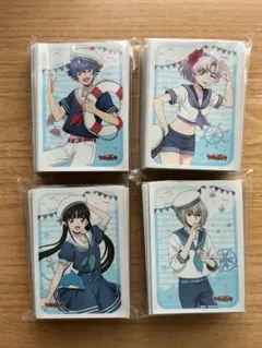 2026年最新】キャラクタースリーブコレクションEXの人気アイテム