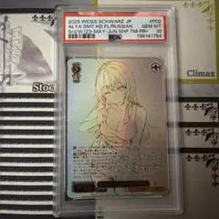 2026年最新】アーリャさん ヴァイスの人気アイテム - メルカリ