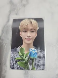 2026年最新】seventeen サノク ドギョムの人気アイテム - メルカリ