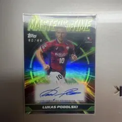 2026年最新】ポドルスキ 直筆の人気アイテム - メルカリ