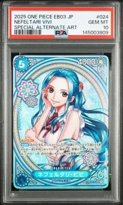 2026年最新】ネフェルタリ・ビビ psa10の人気アイテム - メルカリ