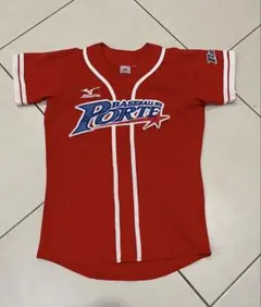 2026年最新】ポルテ 野球 ユニフォームの人気アイテム - メルカリ