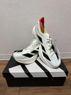 2026年最新】adios pro 4 25.5の人気アイテム - メルカリ