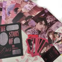 2026年最新】seventeen トレカ 未開封の人気アイテム - メルカリ