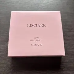 2026年最新】メナード リシアル6点セットの人気アイテム - メルカリ