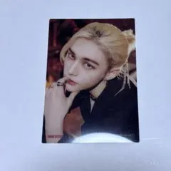 2026年最新】ヒョンジン タワレコの人気アイテム - メルカリ