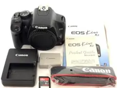 2026年最新】eos kiss digital x 充電器の人気アイテム - メルカリ