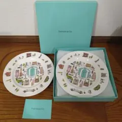 2026年最新】ティファニー 5thアベニュープレートの人気アイテム