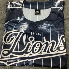 2026年最新】西武ライオンズ ハントブルー ユニフォームの人気アイテム