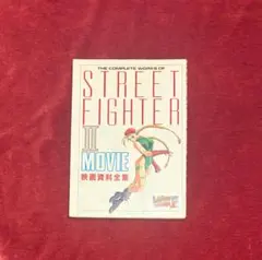 2026年最新】street fighter ii movieの人気アイテム - メルカリ