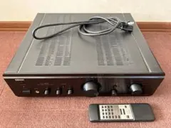 2026年最新】denon リモコン pmaの人気アイテム - メルカリ