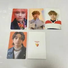 2026年最新】bts トレカ まとめ売りの人気アイテム - メルカリ