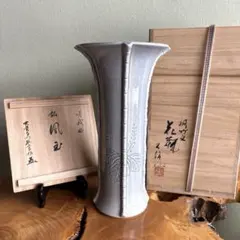 2026年最新】嵯峨御流 花瓶の人気アイテム - メルカリ