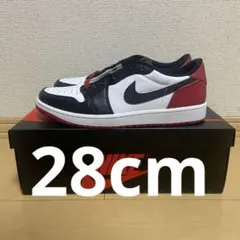 2026年最新】air jordan 1 low og 28の人気アイテム - メルカリ