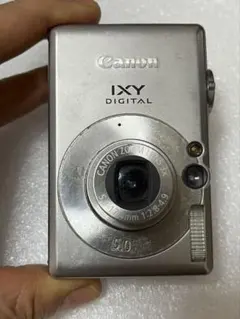 2026年最新】ジャンク CANON IXYの人気アイテム - メルカリ