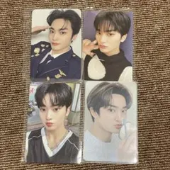 2026年最新】テヨン トレカ cravityの人気アイテム - メルカリ