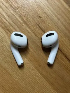 2026年最新】AirPods Pro 第一世代 両耳の人気アイテム - メルカリ