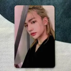 2026年最新】stray kids ヒョンジンin生トレカの人気アイテム - メルカリ