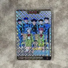 2026年最新】週刊少年ジャンプ オールスターカードコレクションの人気