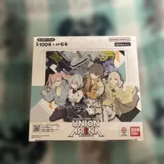 2026年最新】SYNDUALITY noir ユニオンアリーナ boxの人気アイテム