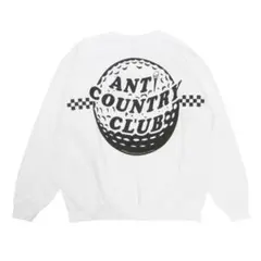2026年最新】ANTi country club vansの人気アイテム - メルカリ