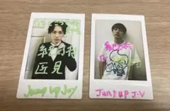 2026年最新】尾崎匠海 サインの人気アイテム - メルカリ