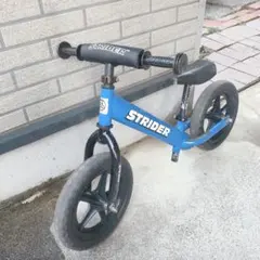 2026年最新】ストライダー 中古の人気アイテム - メルカリ