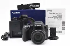 2026年最新】powershot sx70 hsの人気アイテム - メルカリ