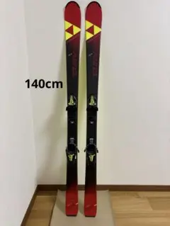 2026年最新】FISCHER スキー板の人気アイテム - メルカリ