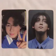 2026年最新】チャウヌ トレカ mystery elevatorの人気アイテム - メルカリ