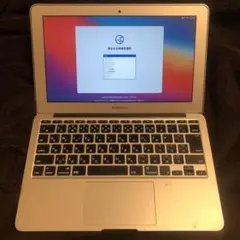 2026年最新】MacBook Air 11インチの人気アイテム - メルカリ