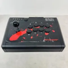 2026年最新】（中古品）PS4/PS3用 アーケードスティックProの人気