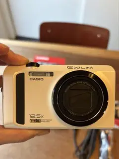 2026年最新】CASIO EX-ZR100の人気アイテム - メルカリ