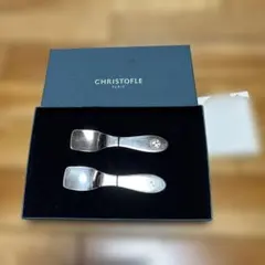 2026年最新】クリストフルの人気アイテム - メルカリ