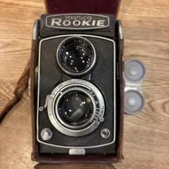 2026年最新】ヤシカ rookieの人気アイテム - メルカリ