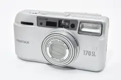 2026年最新】pentax espio 170slの人気アイテム - メルカリ